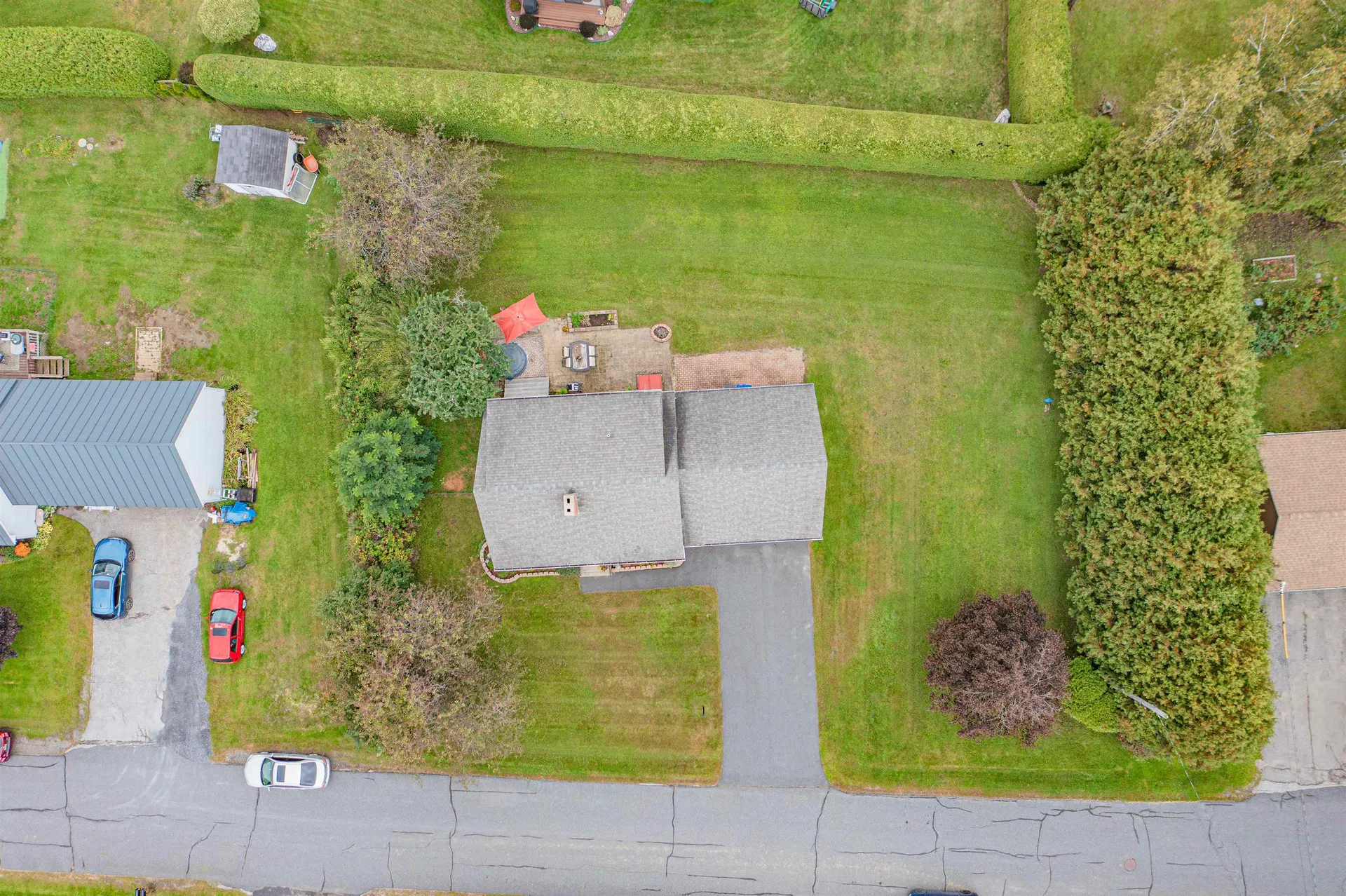 8 Scenic View Drive Barre Town VT 05641