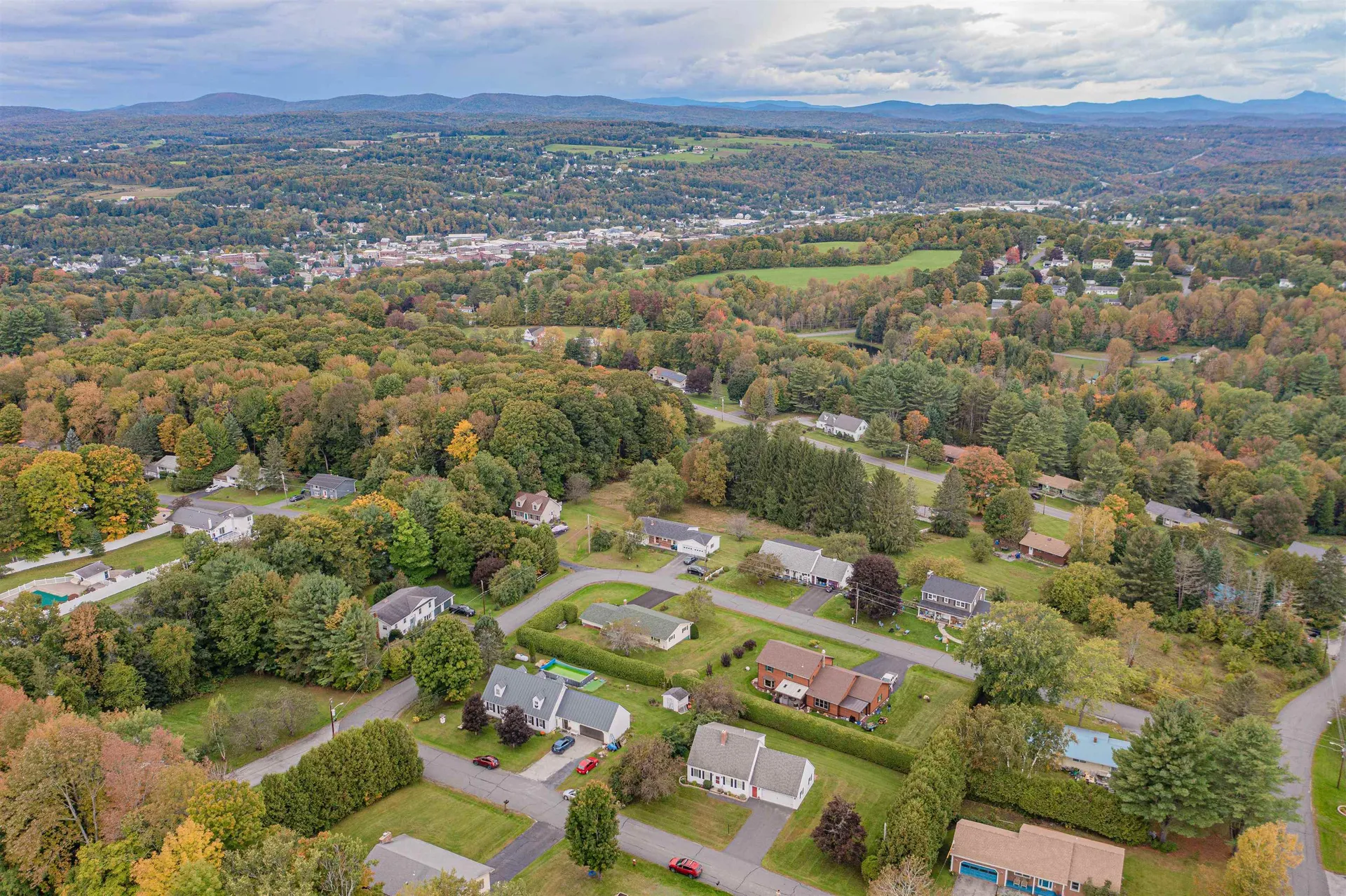 8 Scenic View Drive Barre Town VT 05641