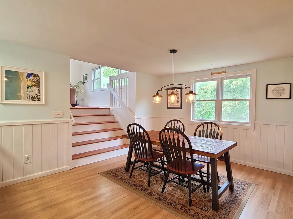 55 Jeffrey Drive Colchester VT 05446