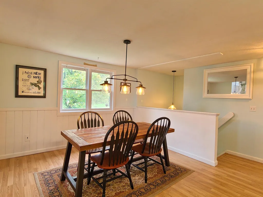 55 Jeffrey Drive Colchester VT 05446