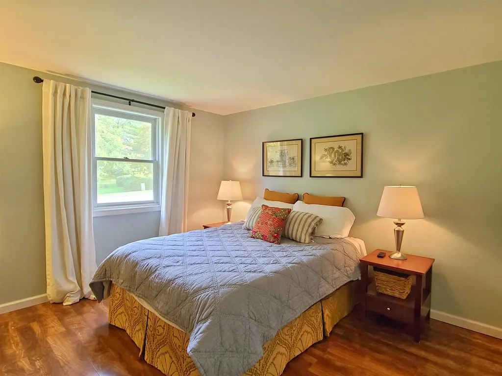 55 Jeffrey Drive Colchester VT 05446