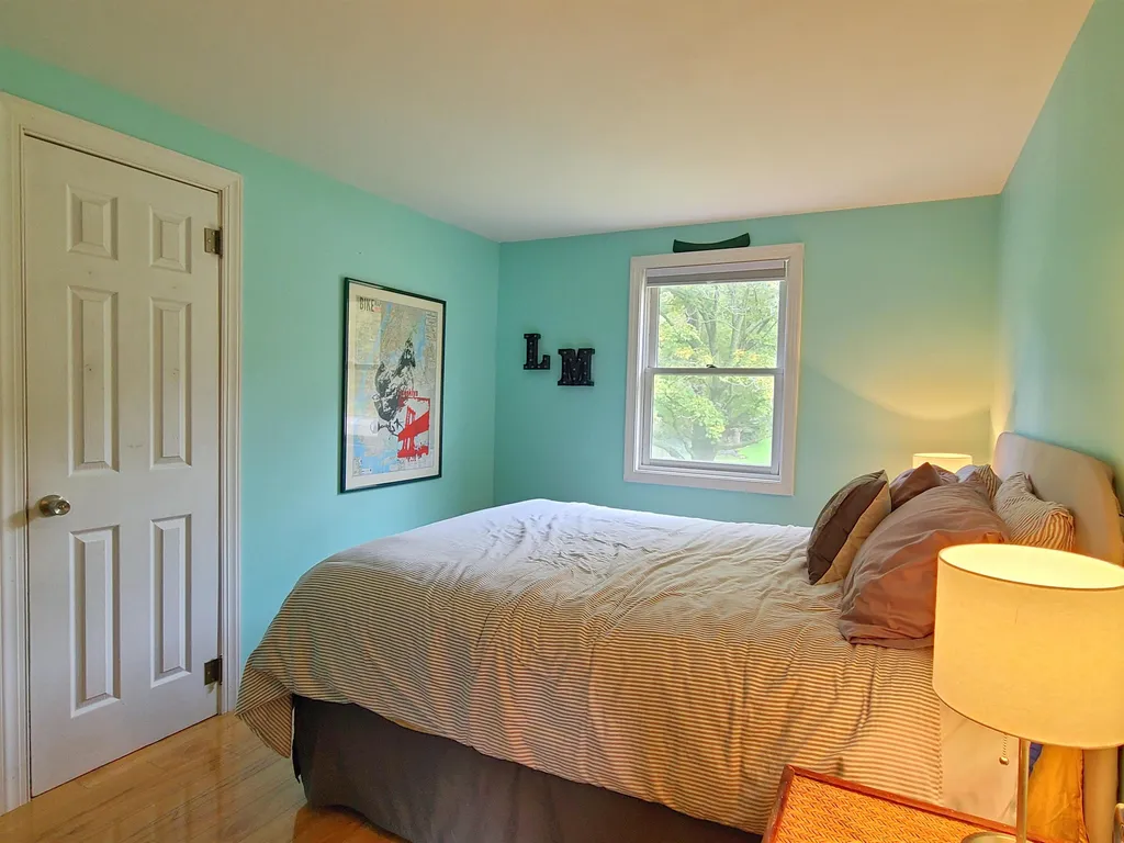 55 Jeffrey Drive Colchester VT 05446