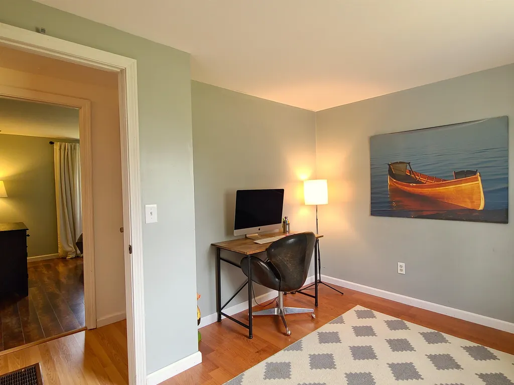 55 Jeffrey Drive Colchester VT 05446