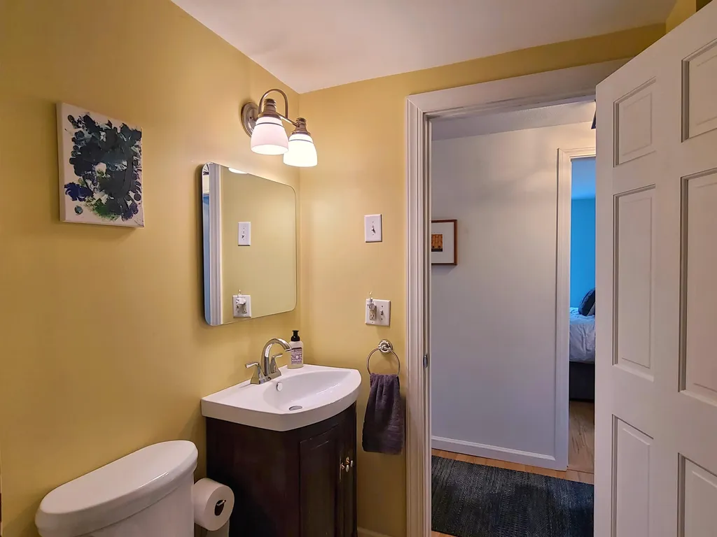 55 Jeffrey Drive Colchester VT 05446
