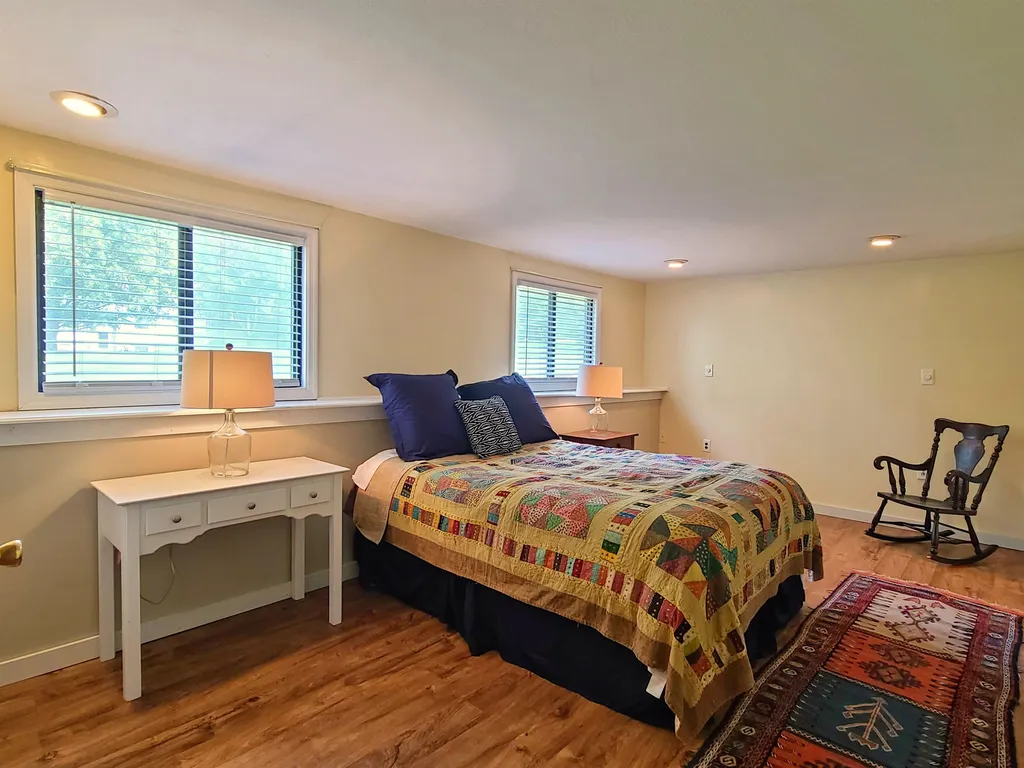 55 Jeffrey Drive Colchester VT 05446