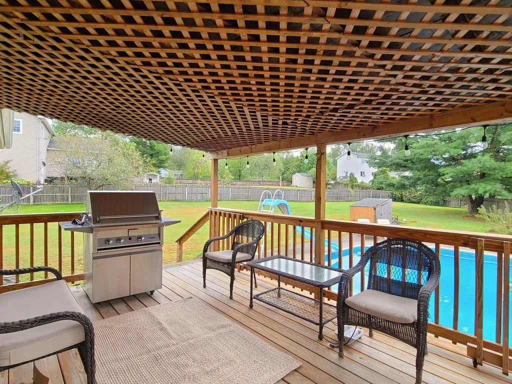 55 Jeffrey Drive Colchester VT 05446