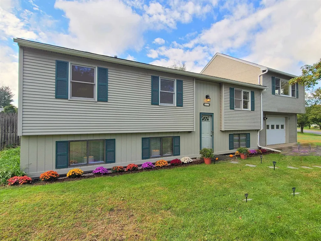 55 Jeffrey Drive Colchester VT 05446