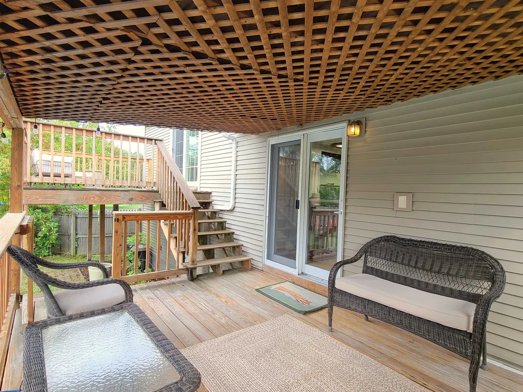 55 Jeffrey Drive Colchester VT 05446