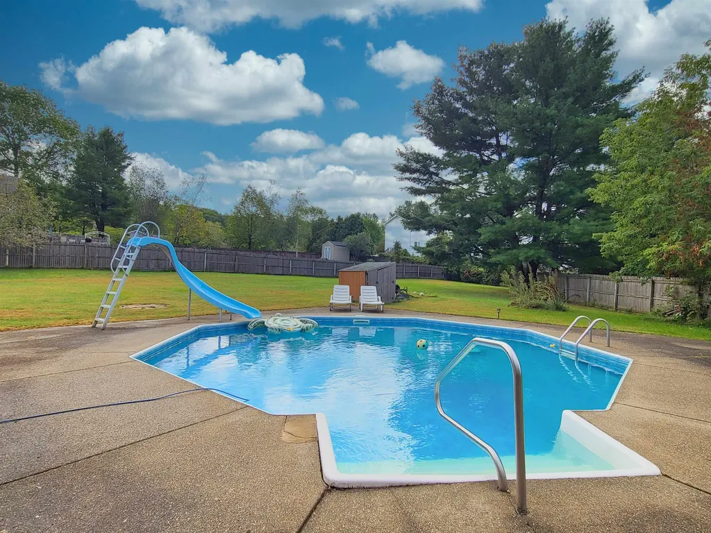 55 Jeffrey Drive Colchester VT 05446