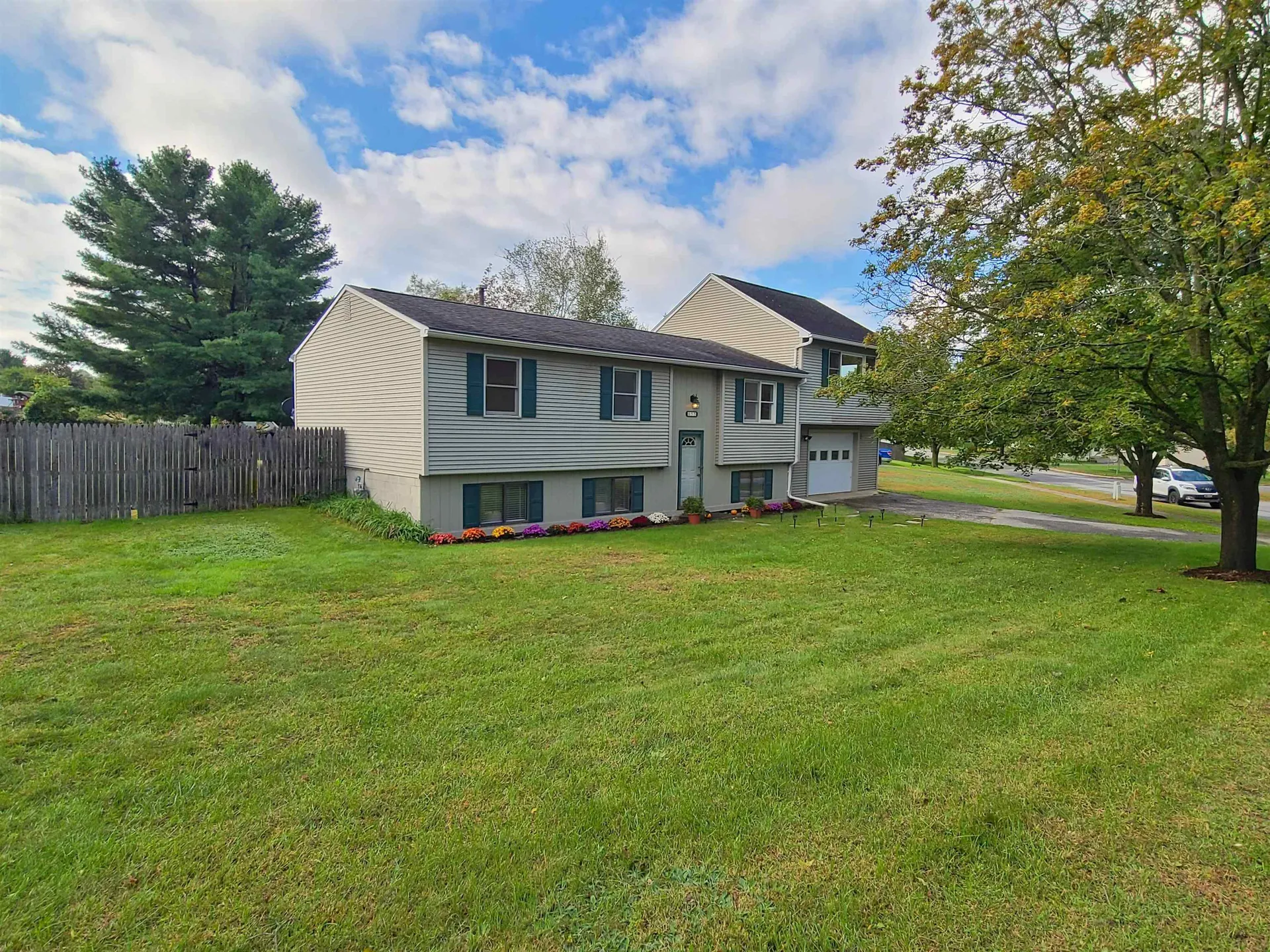 55 Jeffrey Drive Colchester VT 05446