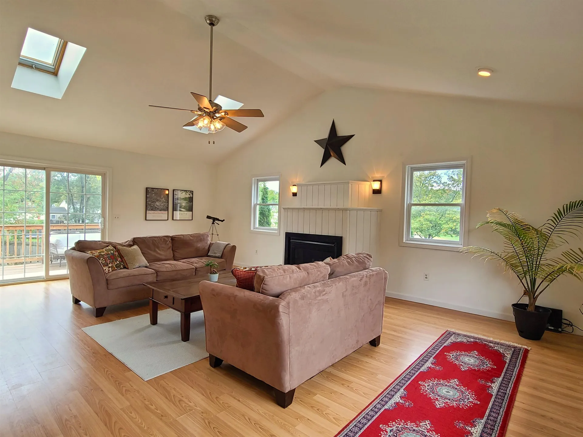 55 Jeffrey Drive Colchester VT 05446