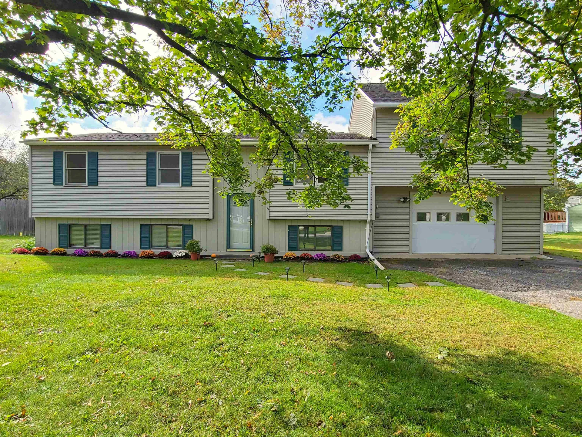 55 Jeffrey Drive Colchester VT 05446