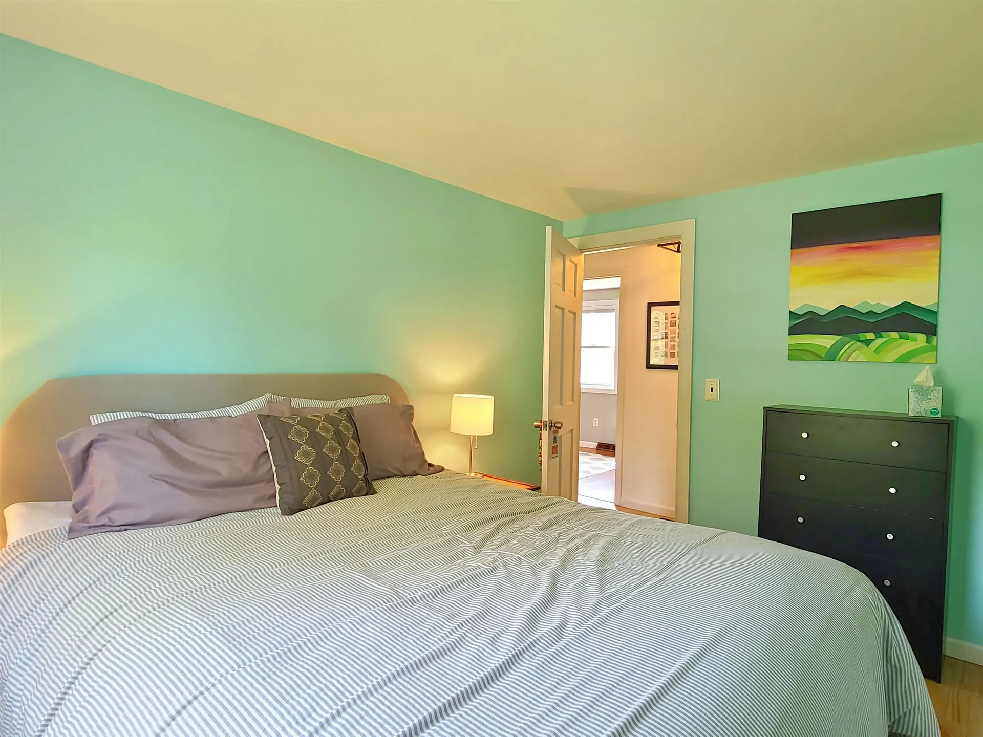 55 Jeffrey Drive Colchester VT 05446