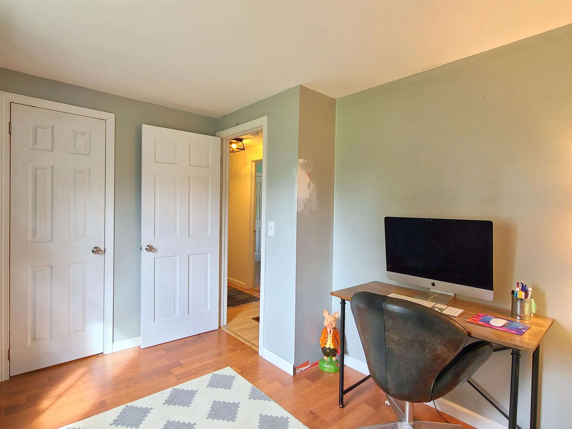 55 Jeffrey Drive Colchester VT 05446