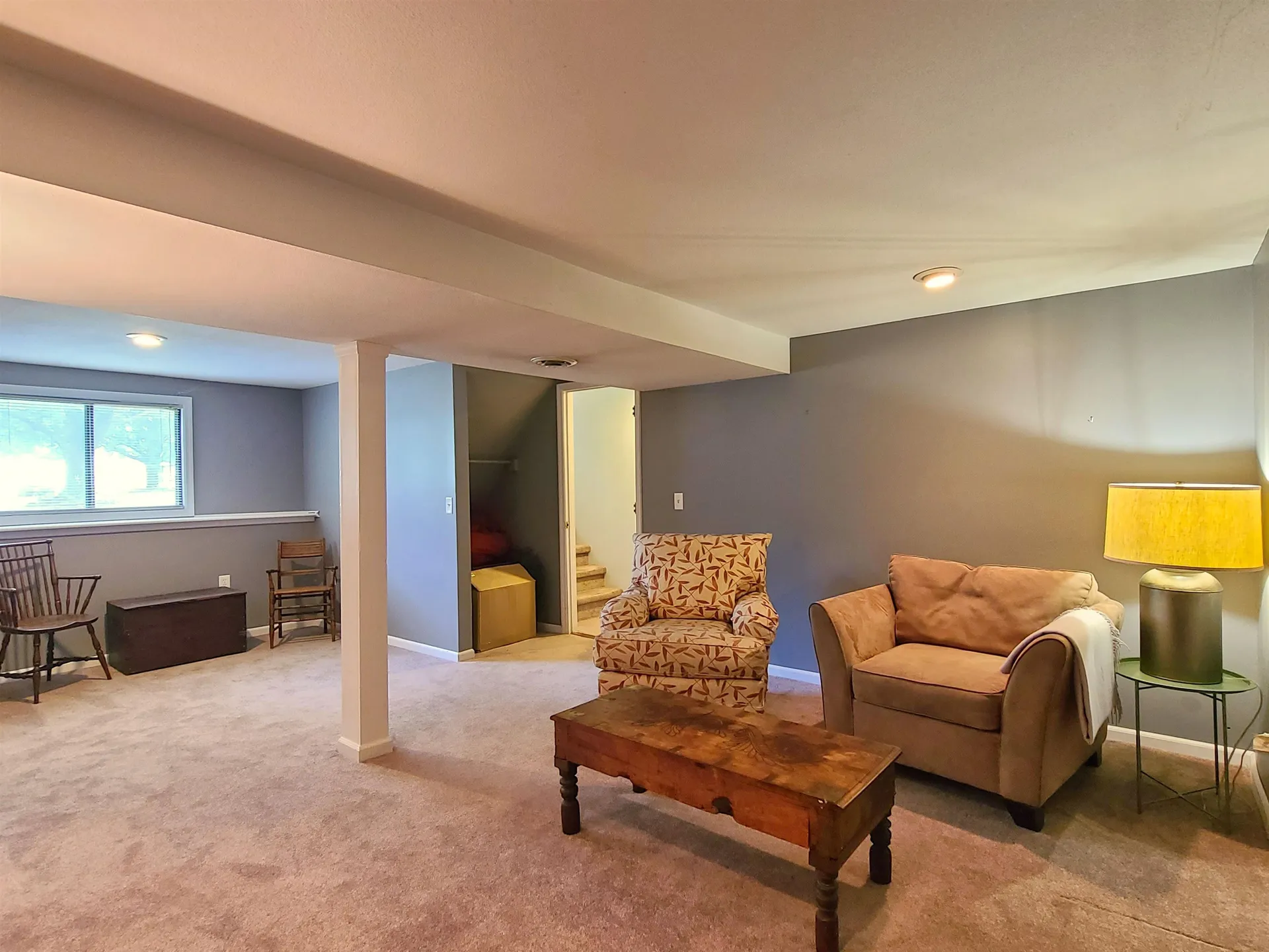 55 Jeffrey Drive Colchester VT 05446
