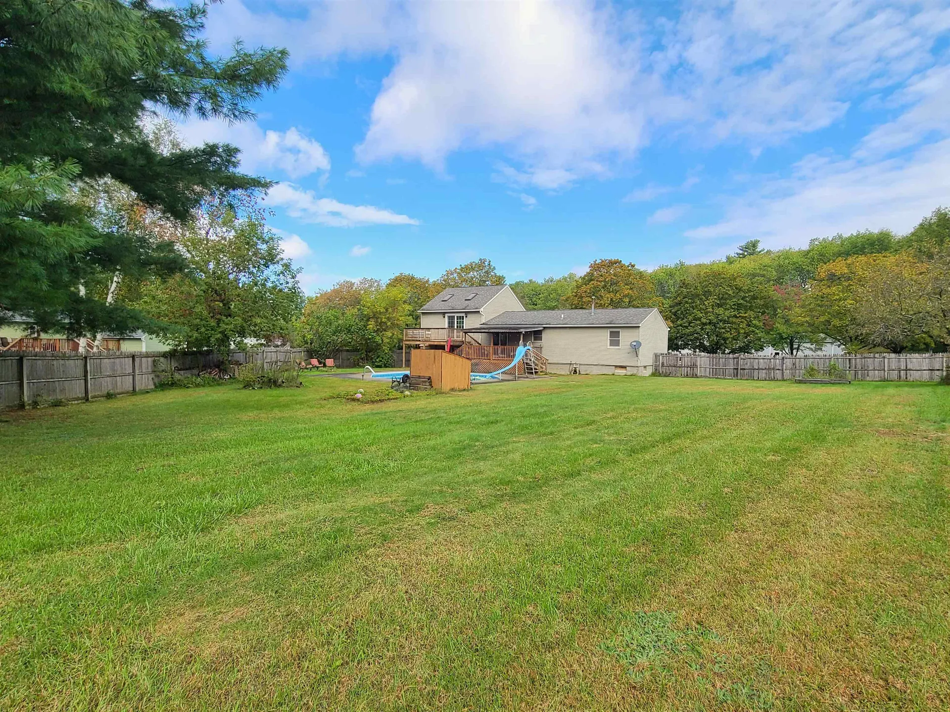 55 Jeffrey Drive Colchester VT 05446