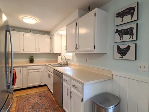 55 Jeffrey Drive Colchester VT 05446