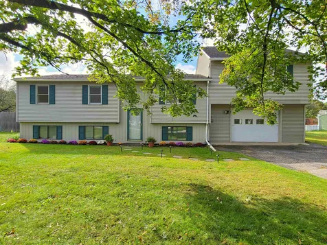 55 Jeffrey Drive Colchester VT 05446