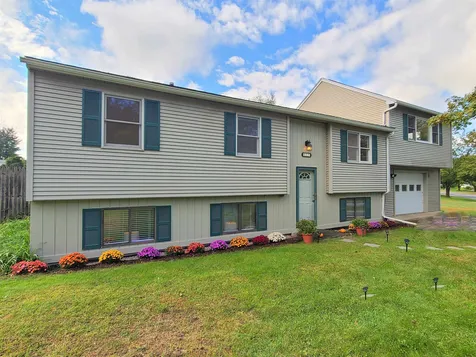 55 Jeffrey Drive Colchester VT 05446