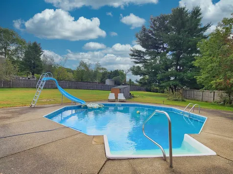 55 Jeffrey Drive Colchester VT 05446