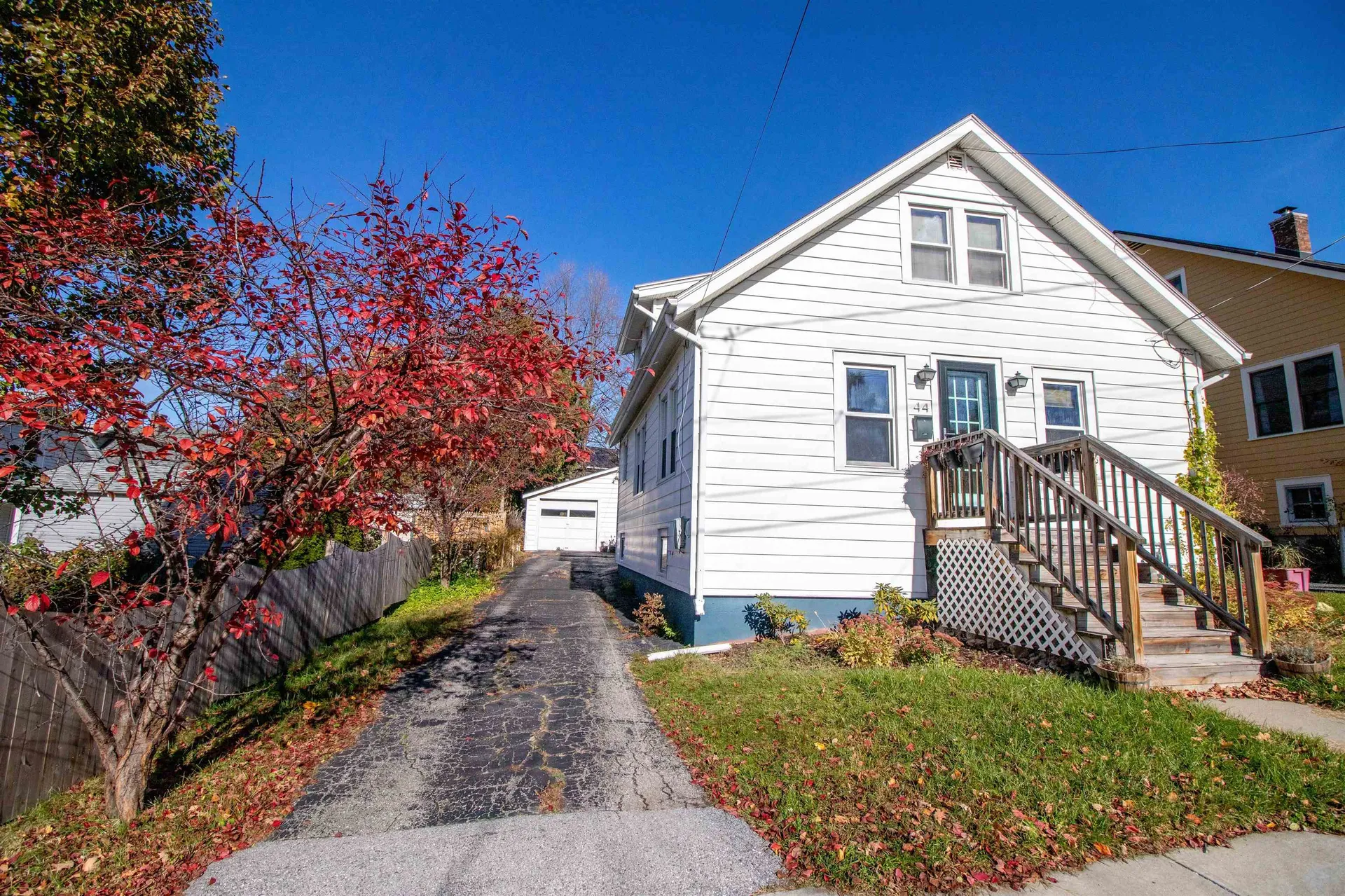 44 Hoover Street Burlington VT 05401