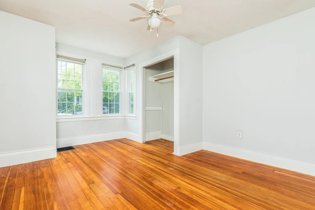 16 Cabot Street Portsmouth NH 03801