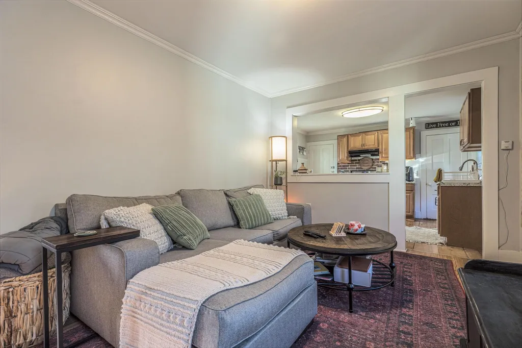 16 Cabot Street Portsmouth NH 03801