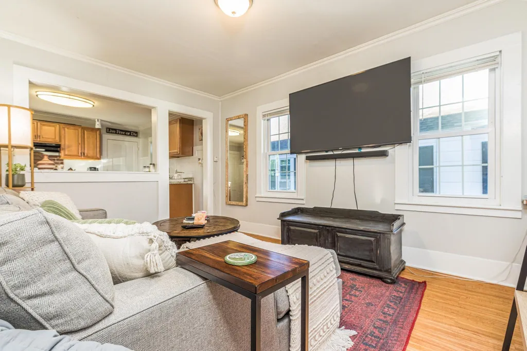 16 Cabot Street Portsmouth NH 03801