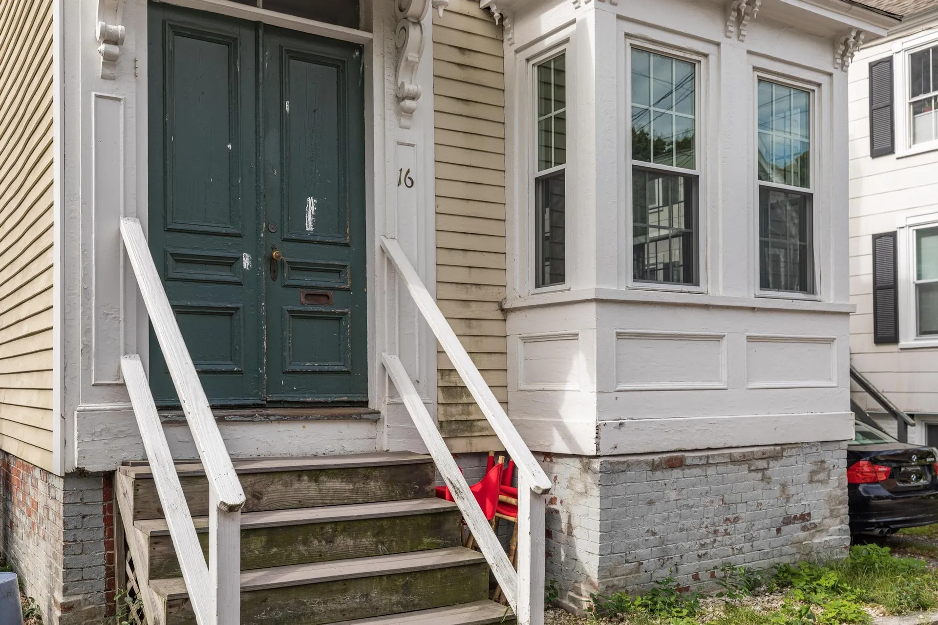 16 Cabot Street Portsmouth NH 03801