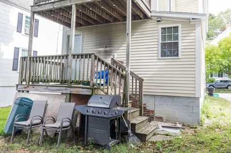 16 Cabot Street Portsmouth NH 03801