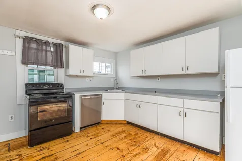 16 Cabot Street Portsmouth NH 03801