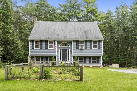 114 Ball Hill Road Milford NH 03055