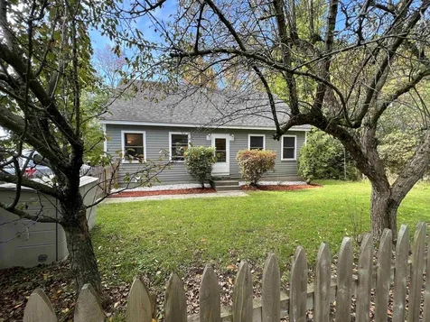 13 Wolf Road Lebanon NH 03766