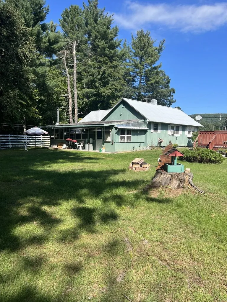 97 Meetinghouse Road Hinsdale NH 03451