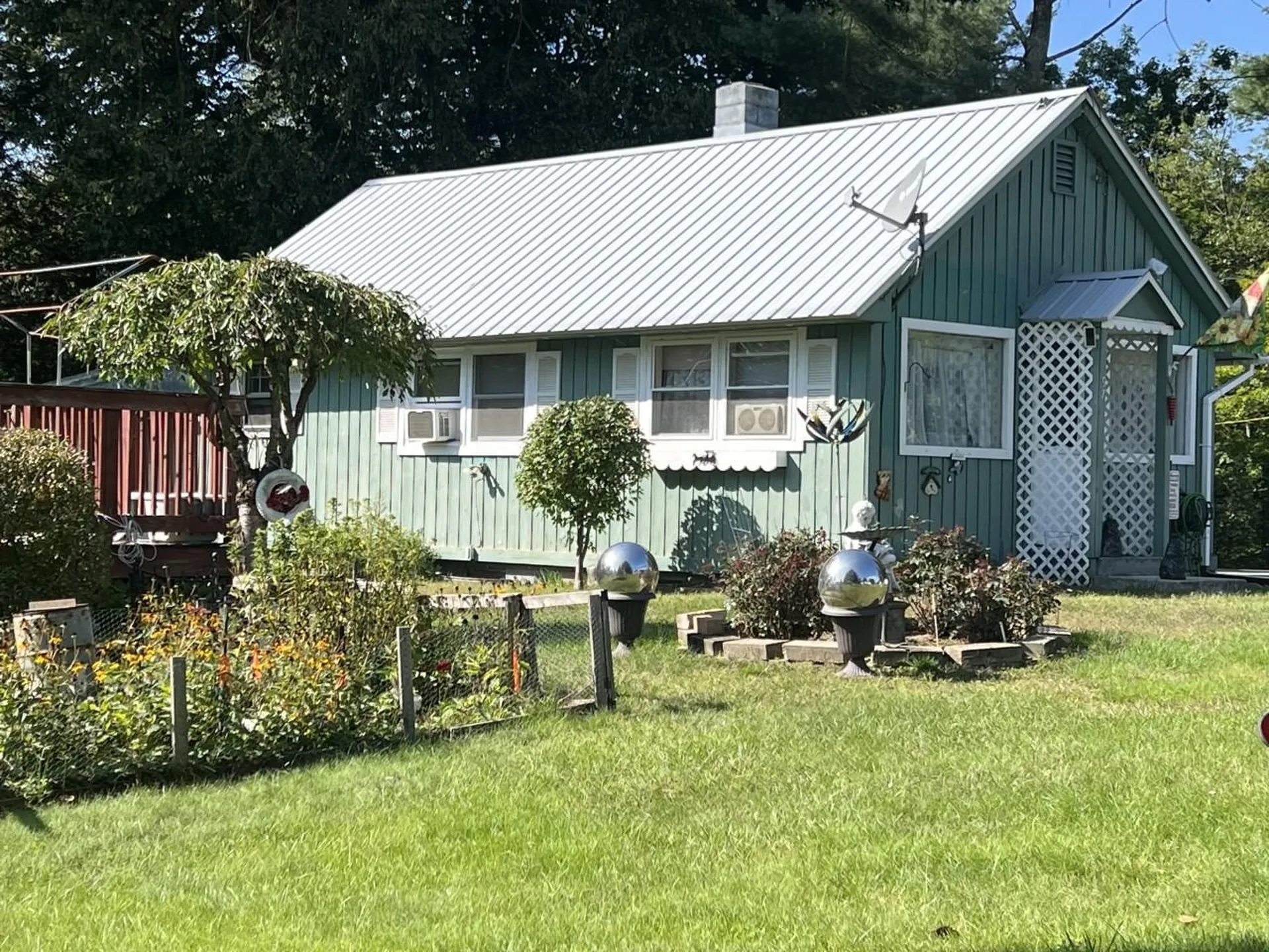 97 Meetinghouse Road Hinsdale NH 03451