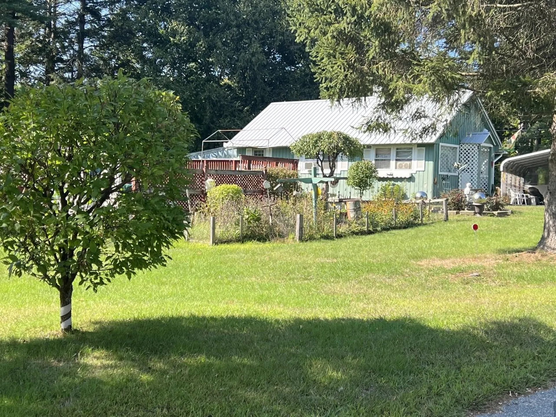 97 Meetinghouse Road Hinsdale NH 03451
