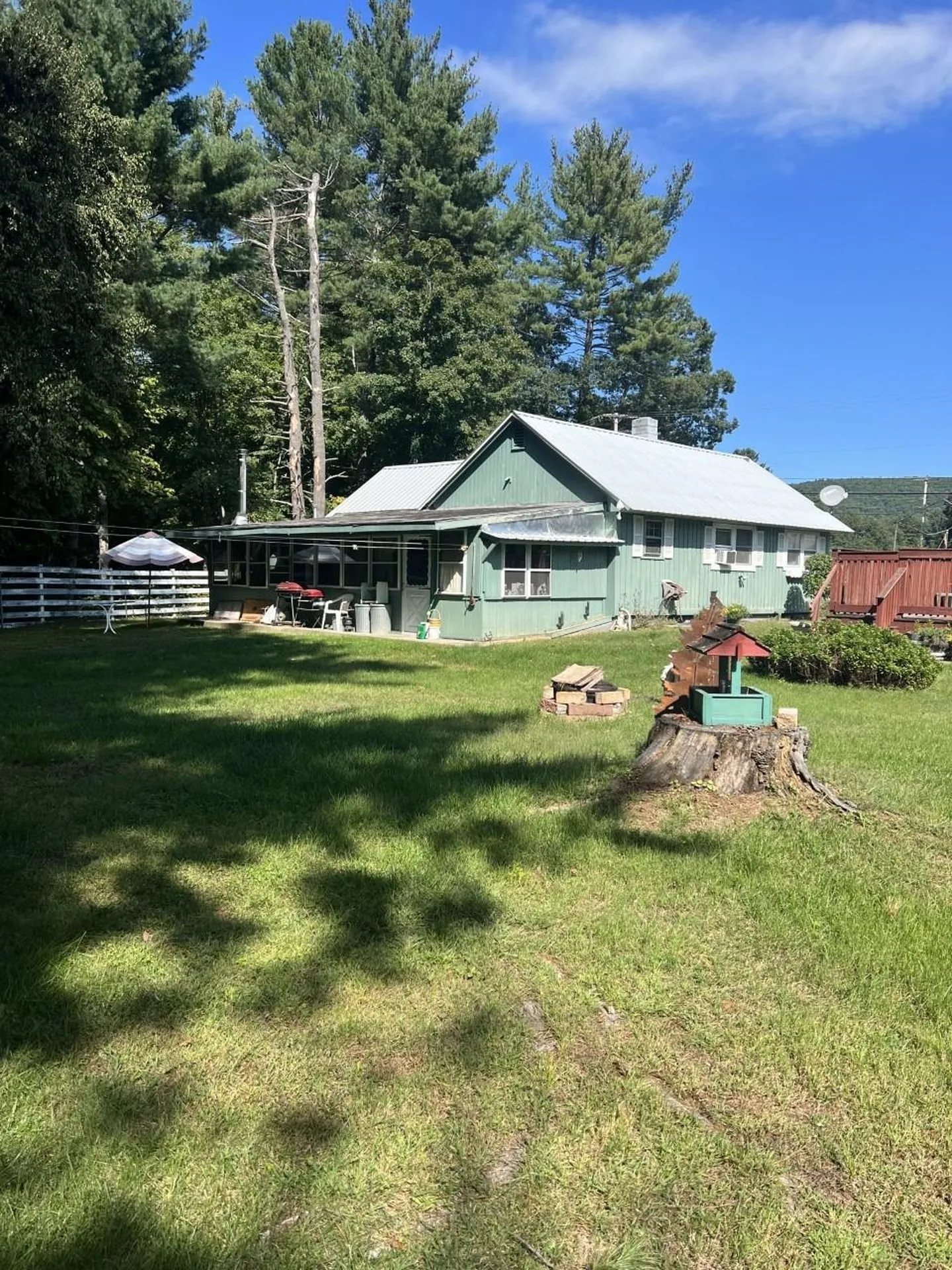 97 Meetinghouse Road Hinsdale NH 03451