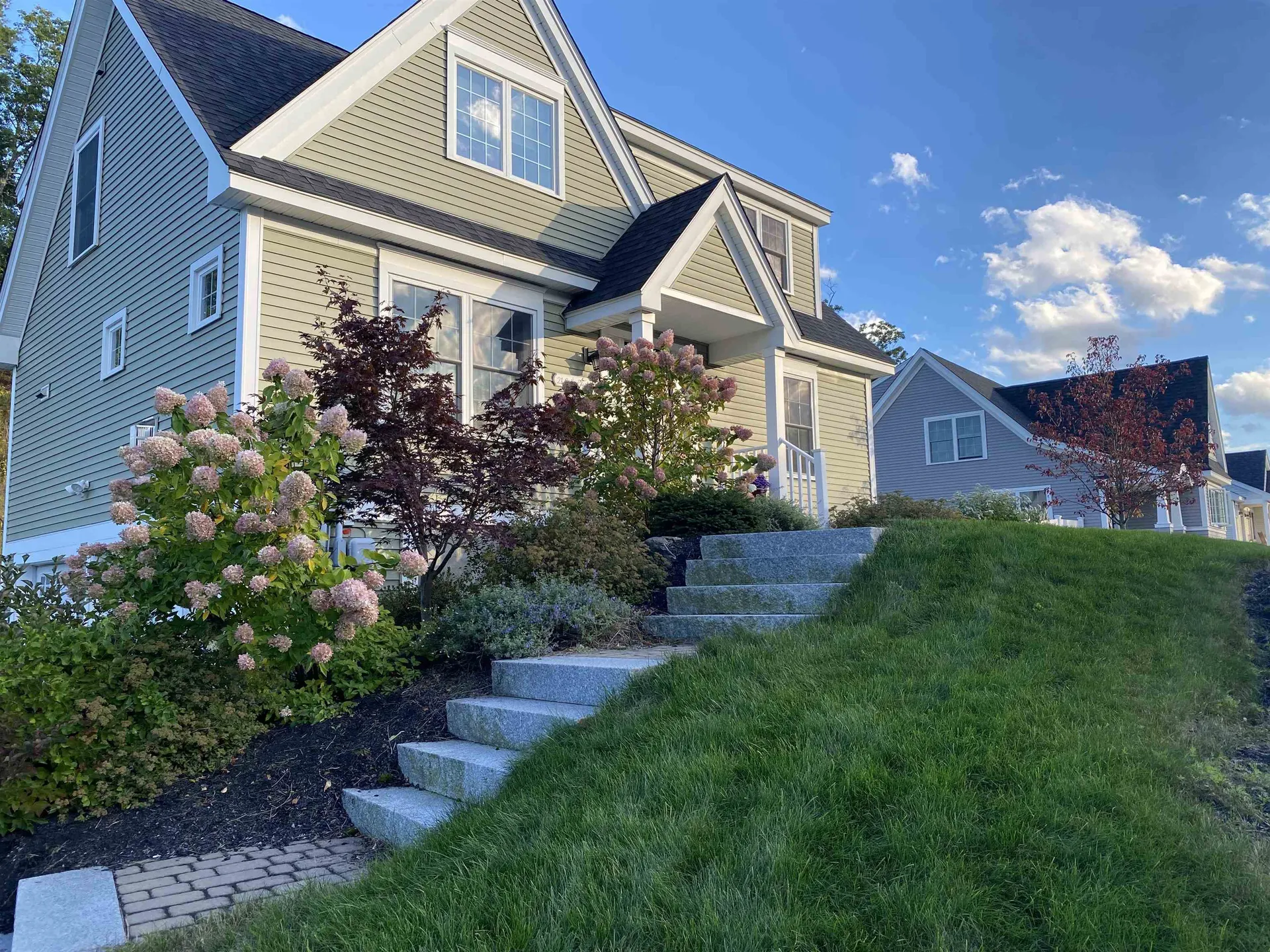 21 Calla Road Londonderry NH 03053
