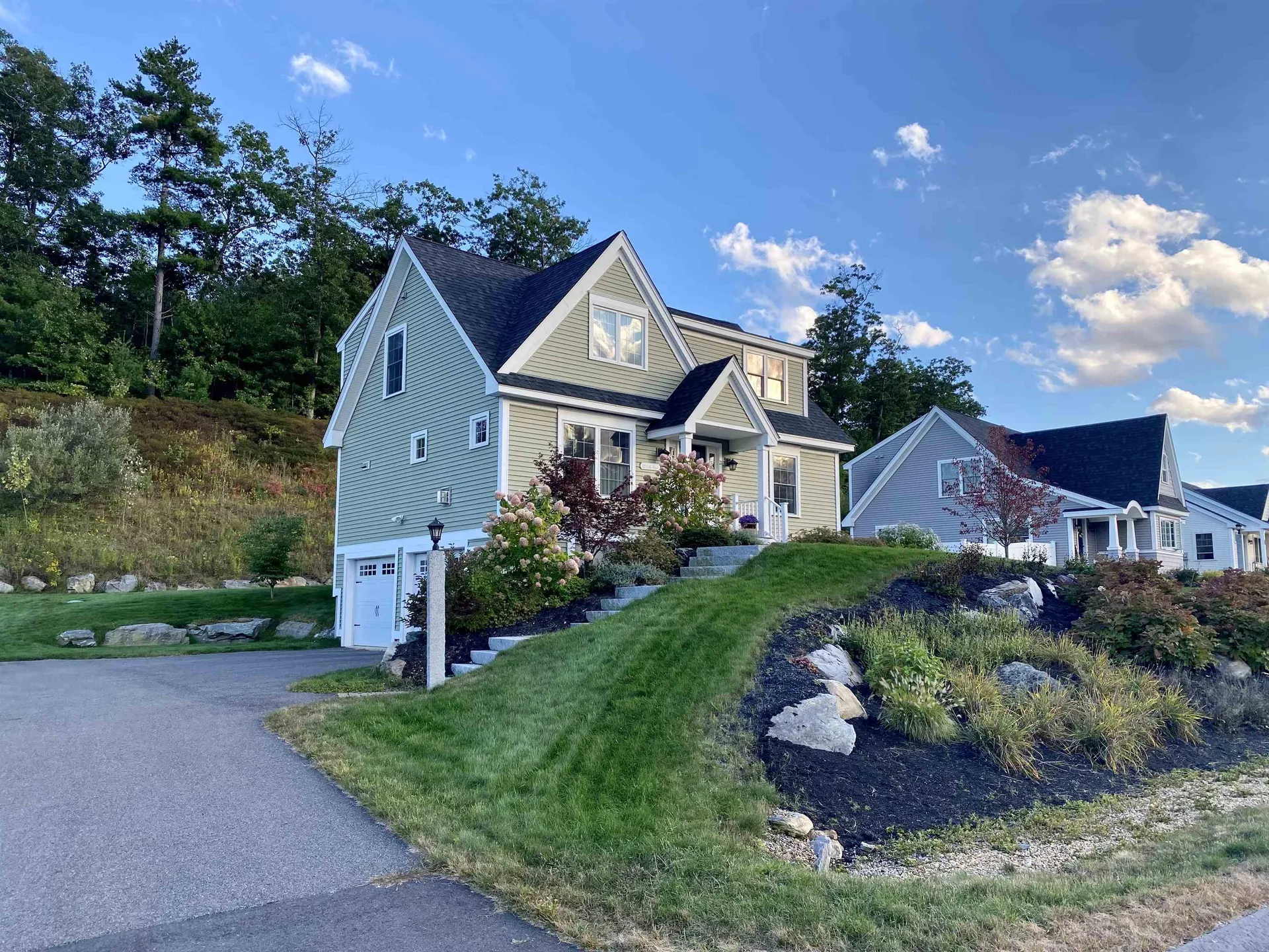 21 Calla Road Londonderry NH 03053