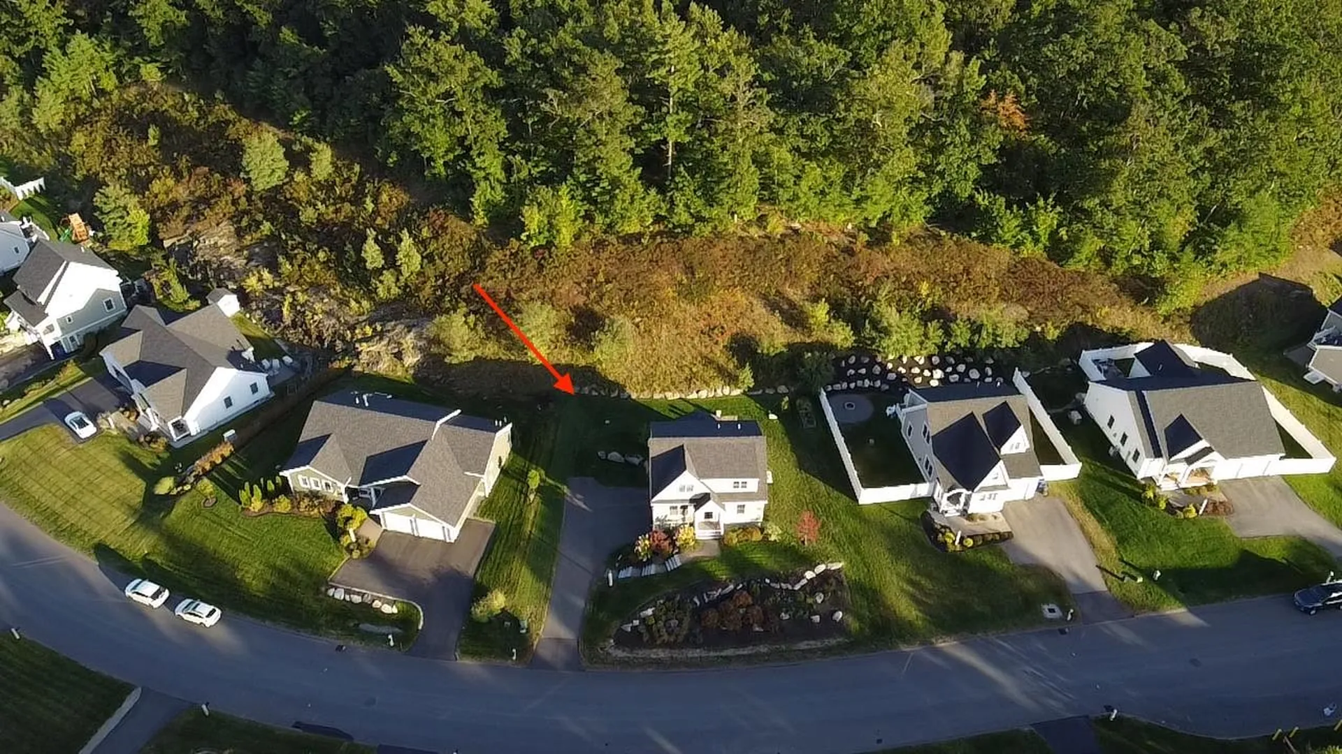 21 Calla Road Londonderry NH 03053