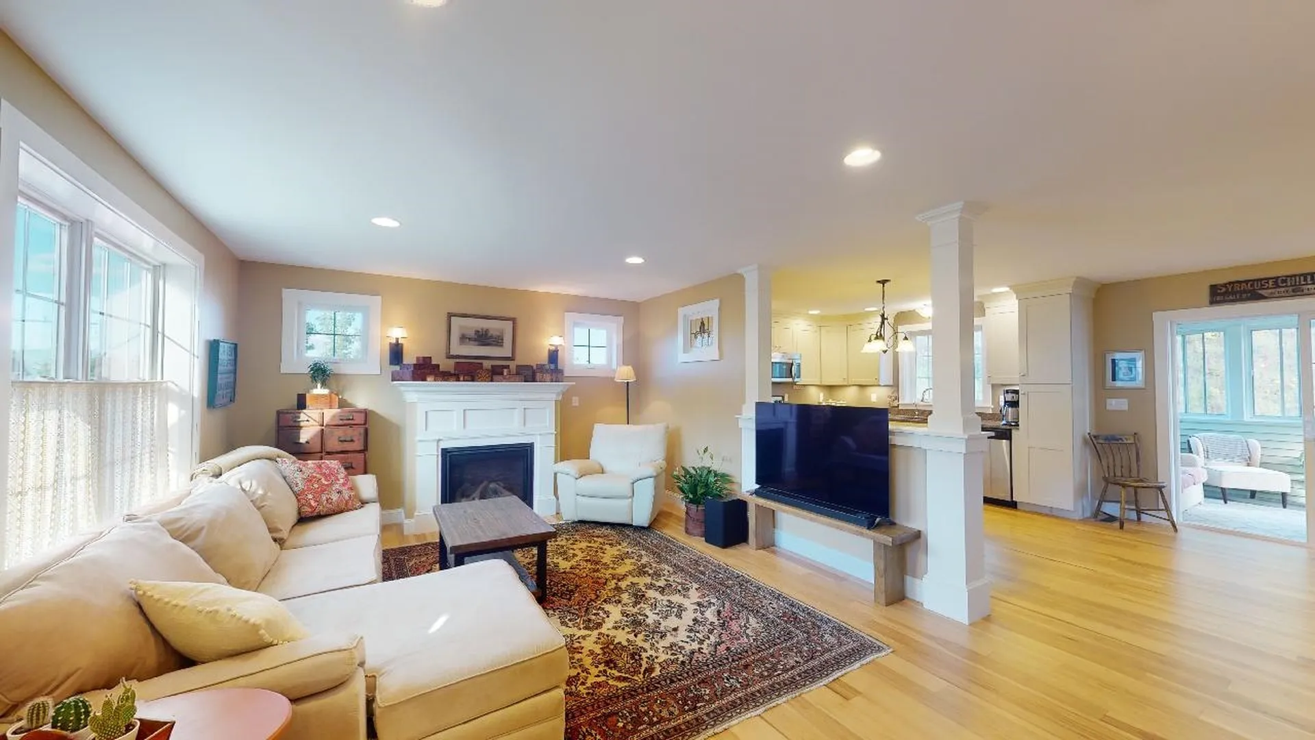 21 Calla Road Londonderry NH 03053