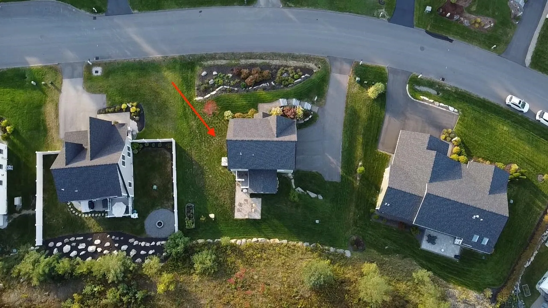 21 Calla Road Londonderry NH 03053
