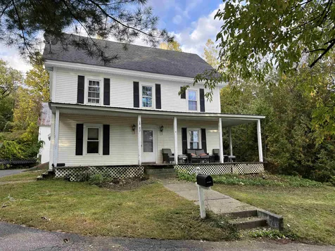 25 Prospect Street Bristol NH 03222