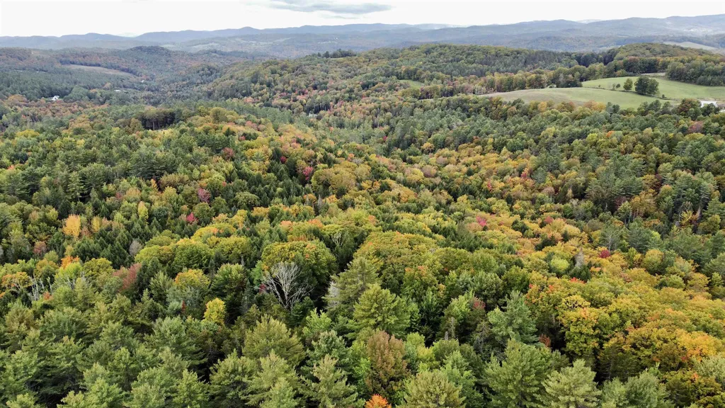 507 Cheney Four Corner Road Newbury VT 05051