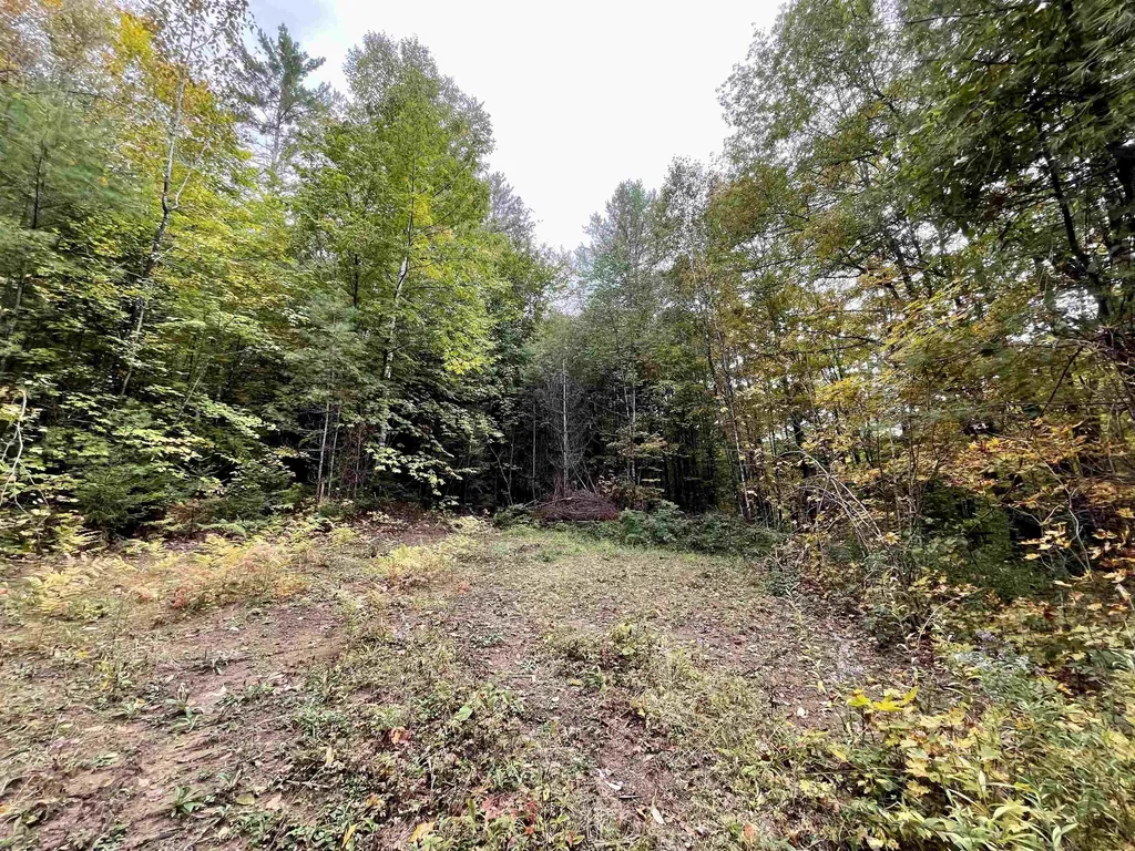 507 Cheney Four Corner Road Newbury VT 05051