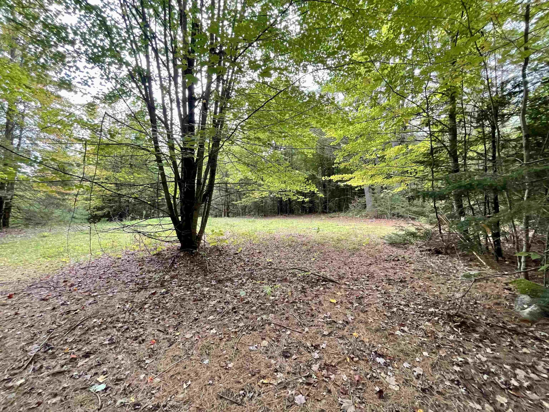 507 Cheney Four Corner Road Newbury VT 05051