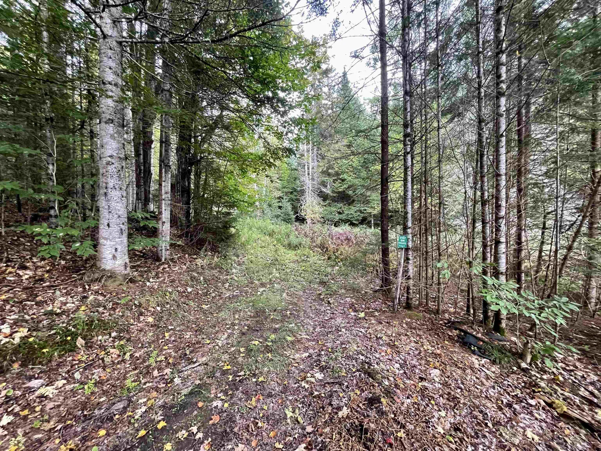 507 Cheney Four Corner Road Newbury VT 05051