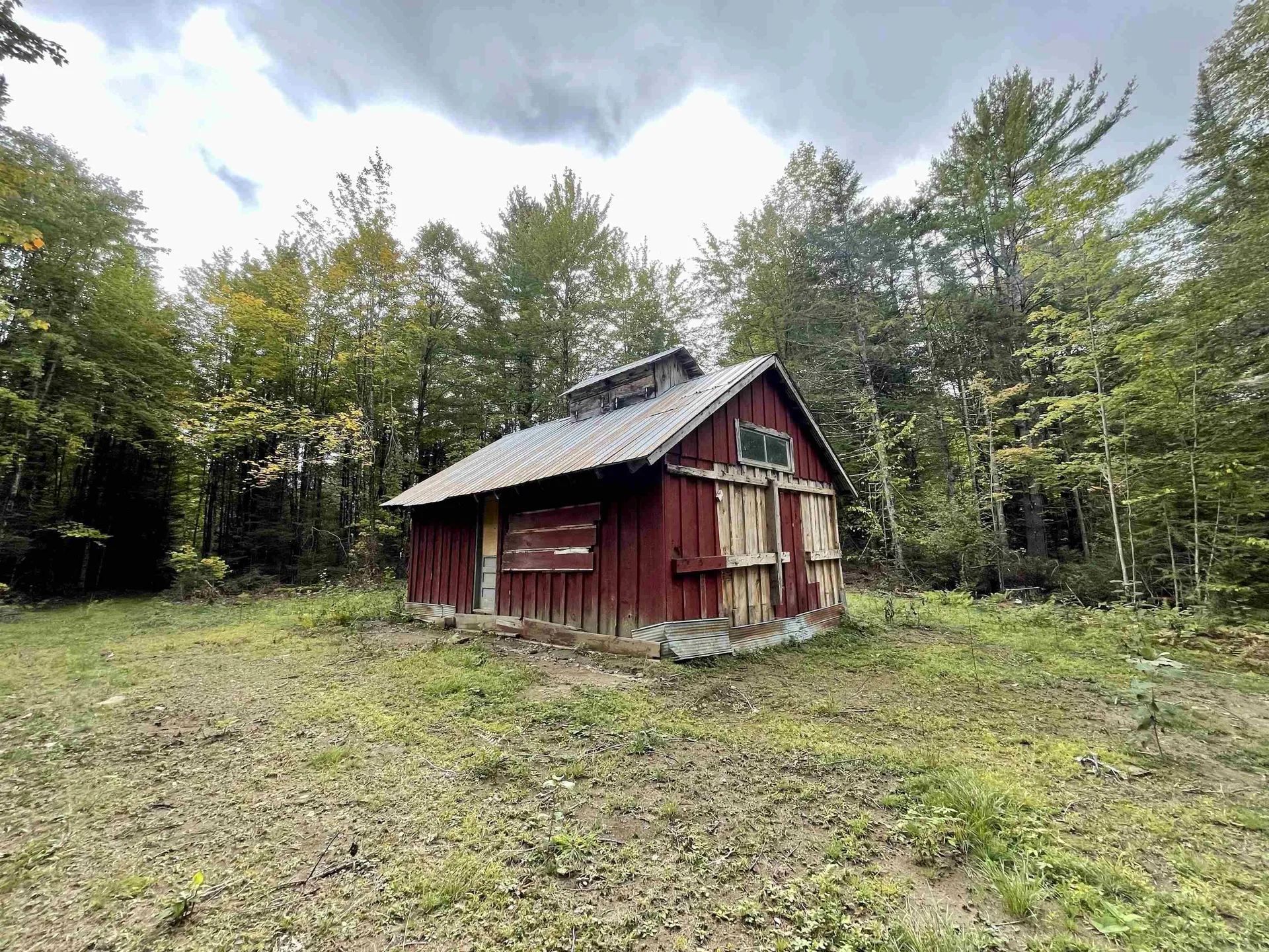 507 Cheney Four Corner Road Newbury VT 05051
