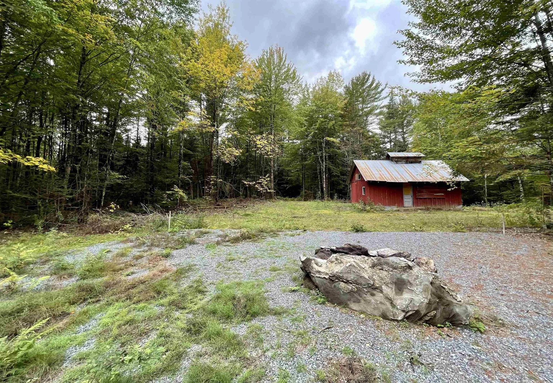507 Cheney Four Corner Road Newbury VT 05051