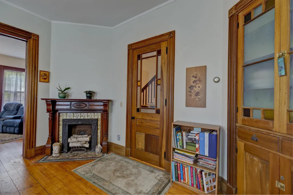 47 Green Street Lebanon NH 03766